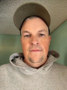Brenton Allen Shelby a registered Sex or Violent Offender of Oklahoma