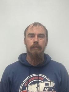 Larry Thomas Clark a registered Sex or Violent Offender of Oklahoma