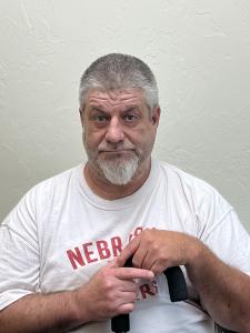 Brian Danial Beutler a registered Sex or Violent Offender of Oklahoma