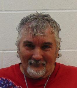 Johnny D Riley a registered Sex or Violent Offender of Oklahoma