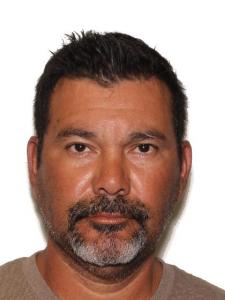 Emmanuel Garza a registered Sex or Violent Offender of Oklahoma