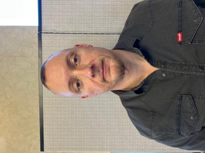 Eric Lynn Garman a registered Sex or Violent Offender of Oklahoma