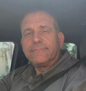 Greg Alan Stevens a registered Sex or Violent Offender of Oklahoma