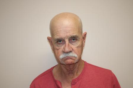 John A Hancock a registered Sex or Violent Offender of Oklahoma