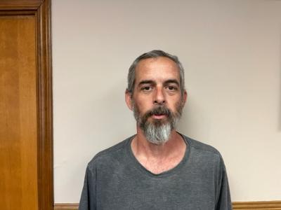 Dane Richard Toomey a registered Sex or Violent Offender of Oklahoma