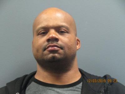 Starsky Montrell Daniels a registered Sex or Violent Offender of Oklahoma