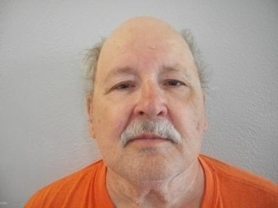 Robert Houk a registered Sex or Violent Offender of Oklahoma