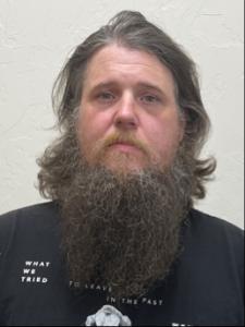 Edward Ringo Gibson a registered Sex or Violent Offender of Oklahoma