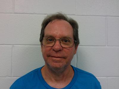 Randall Lynn Kinman a registered Sex or Violent Offender of Oklahoma