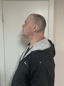 Gerald W Nesbit a registered Sex or Violent Offender of Oklahoma