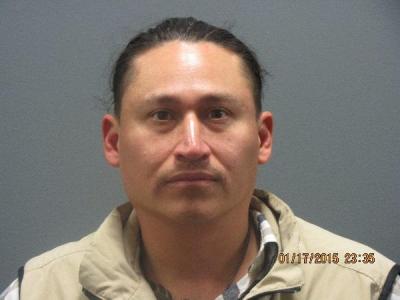 Lloyd Jack Deere a registered Sex or Violent Offender of Oklahoma