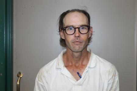 Brian Jeffrey Cox a registered Sex or Violent Offender of Oklahoma