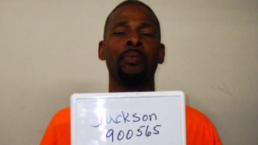 Dwayne Allen Jackson a registered Sex or Violent Offender of Oklahoma