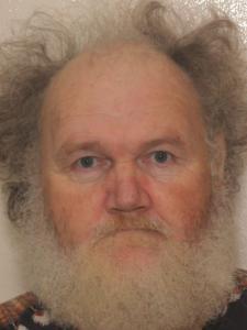 Larry L. Alderson a registered Sex or Violent Offender of Oklahoma