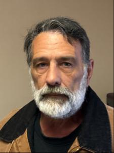 Keith D Parks a registered Sex or Violent Offender of Oklahoma
