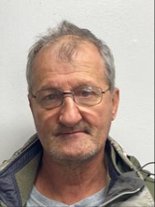Scott E Black a registered Sex or Violent Offender of Oklahoma