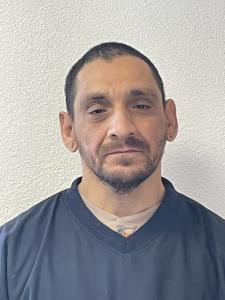 Michael Dwayne Rodriguez a registered Sex or Violent Offender of Oklahoma