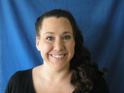 Callie Elise Miller a registered Sex or Violent Offender of Oklahoma