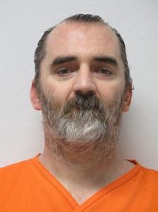 Joseph Aaron Wall a registered Sex or Violent Offender of Oklahoma
