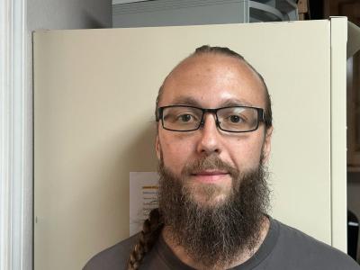 Jason Lee Riley a registered Sex or Violent Offender of Oklahoma
