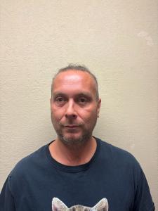 William James Scott II a registered Sex or Violent Offender of Oklahoma