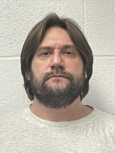Preston Samuel Moore a registered Sex or Violent Offender of Oklahoma