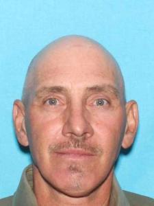 Phillip A. Bush a registered Sex or Violent Offender of Oklahoma