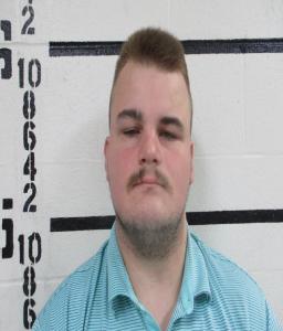 Brayden Ashworth a registered Sex or Violent Offender of Oklahoma