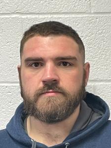 Caleb Lee Mckinney a registered Sex or Violent Offender of Oklahoma