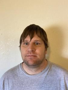 Jarrod Martin Stotts a registered Sex or Violent Offender of Oklahoma