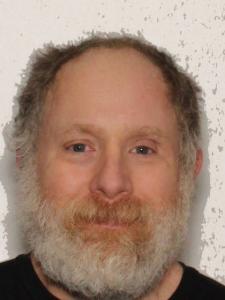 David Allen Burnett a registered Sex or Violent Offender of Oklahoma