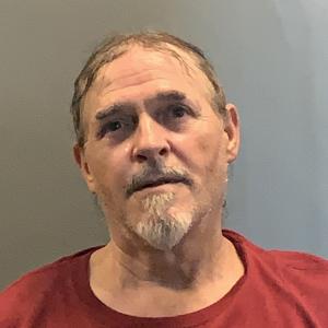 Jimmy Woodroe Musgrove a registered Sex or Violent Offender of Oklahoma