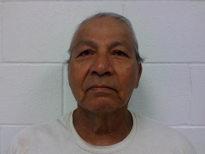Justin Roman Yearby a registered Sex or Violent Offender of Oklahoma