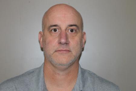 Charles Clay Dawson a registered Sex or Violent Offender of Oklahoma