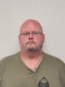 Robert David Littler a registered Sex or Violent Offender of Oklahoma