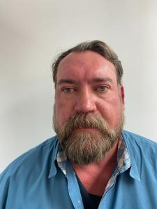 Chad Neal Weber a registered Sex or Violent Offender of Oklahoma