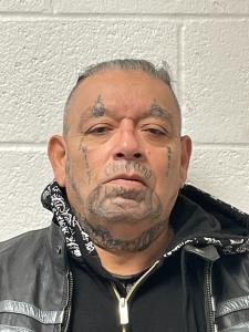 Vincent Roland Guererro a registered Sex or Violent Offender of Oklahoma