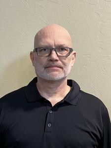 Larry Michael Mobly a registered Sex or Violent Offender of Oklahoma