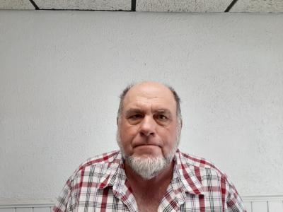 Stephen Andrew Smith a registered Sex or Violent Offender of Oklahoma