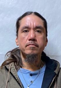 Anson Dewayne Bunch a registered Sex or Violent Offender of Oklahoma