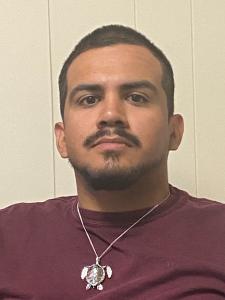 Christian Anthony Ochoa a registered Sex or Violent Offender of Oklahoma