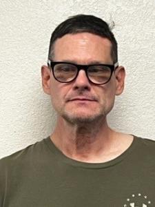 Gregory Phillip Burgess a registered Sex or Violent Offender of Oklahoma