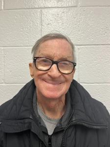 Floyd Lee Jackson a registered Sex or Violent Offender of Oklahoma