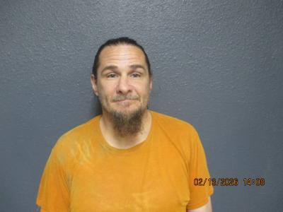 Wayne Lee Knight Jr a registered Sex or Violent Offender of Oklahoma