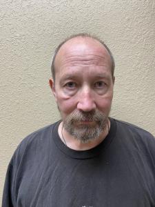 Bill Gene Largen a registered Sex or Violent Offender of Oklahoma