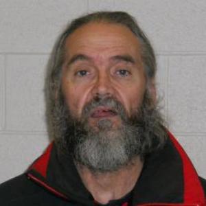 Everett W Crawford a registered Sex or Violent Offender of Oklahoma