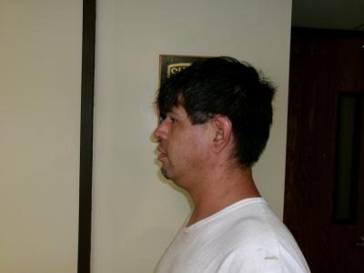 Daryl E Case a registered Sex or Violent Offender of Oklahoma