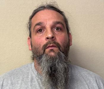 Matthew Cayne Hemphill a registered Sex or Violent Offender of Oklahoma