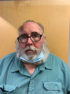 Teddy Eugene Herndon a registered Sex or Violent Offender of Oklahoma