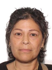 Caryn J Mitchell a registered Sex or Violent Offender of Oklahoma